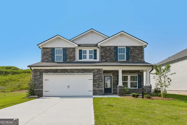 294 Mulberry Creek Court, Pendergrass, GA 30567