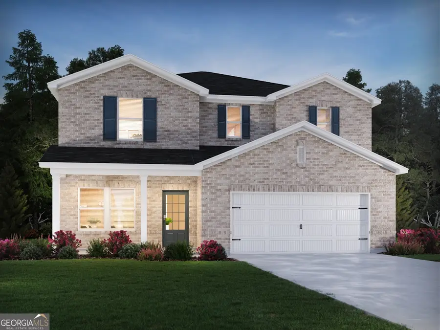 294 Mulberry Creek Court, Pendergrass, GA 30567 - #2