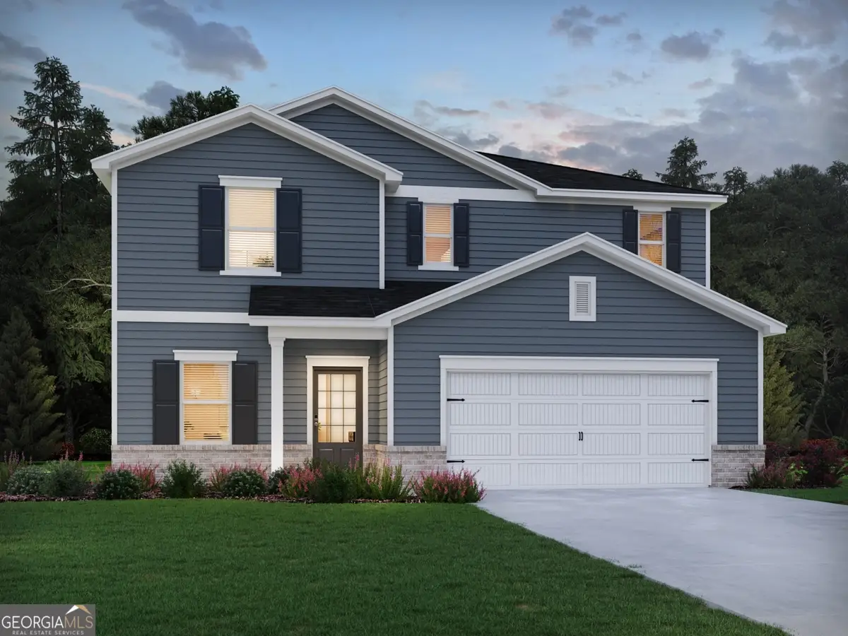 148 Proust Circle, Dallas, GA 30132 - #1