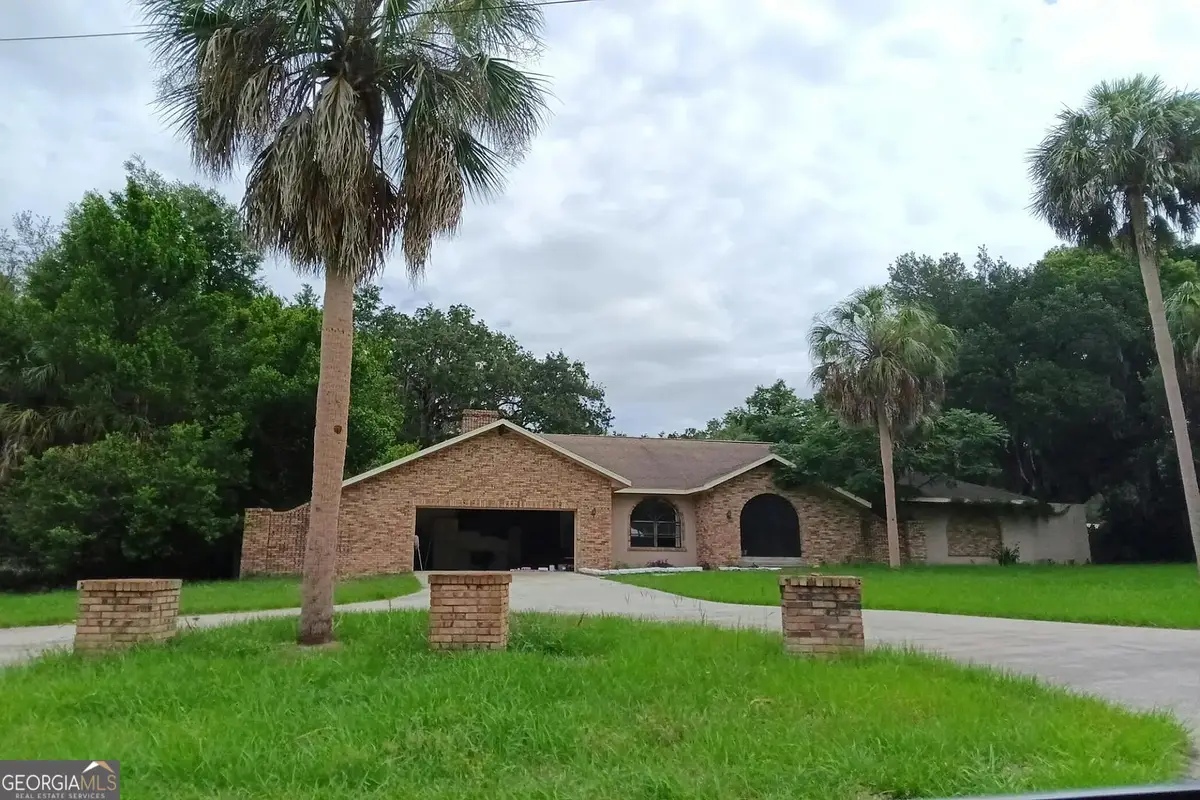 961 N Hollywood Circle, Crystal River, FL 34429 - #1