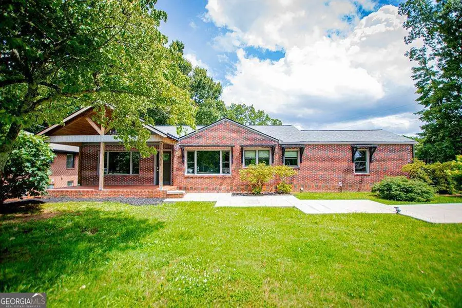 2024 Maple Street, Carrollton, GA 30117 - #2