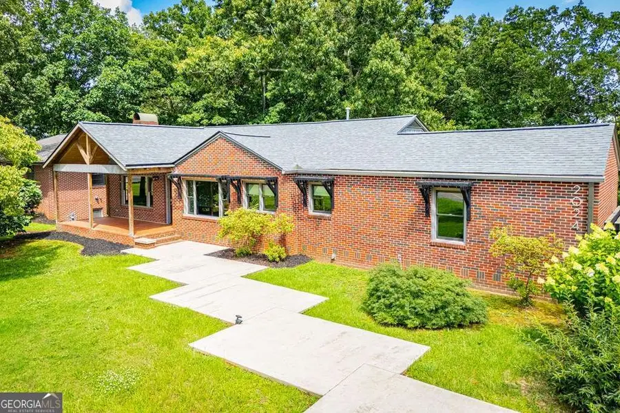 2024 Maple Street, Carrollton, GA 30117 - #3