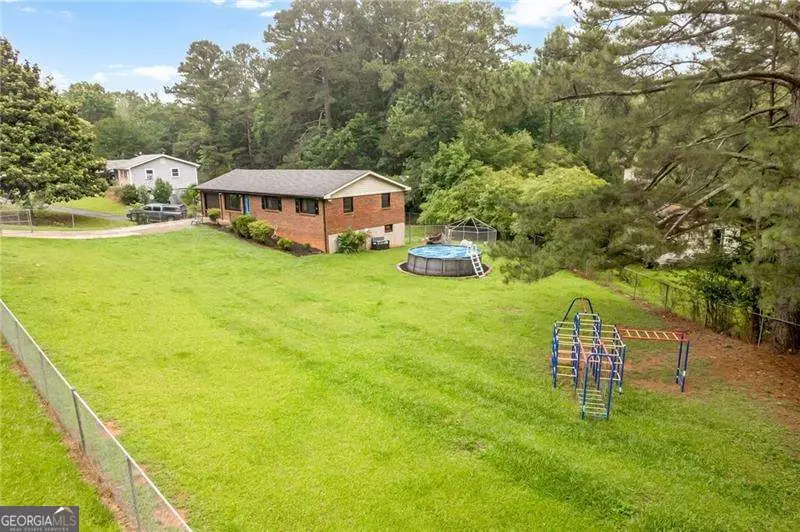 4155 Rebel Trail Drive, Douglasville, GA 30135 - #2