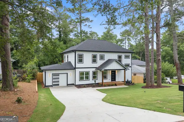 2621 Patrick Court Se, Atlanta, GA 30317