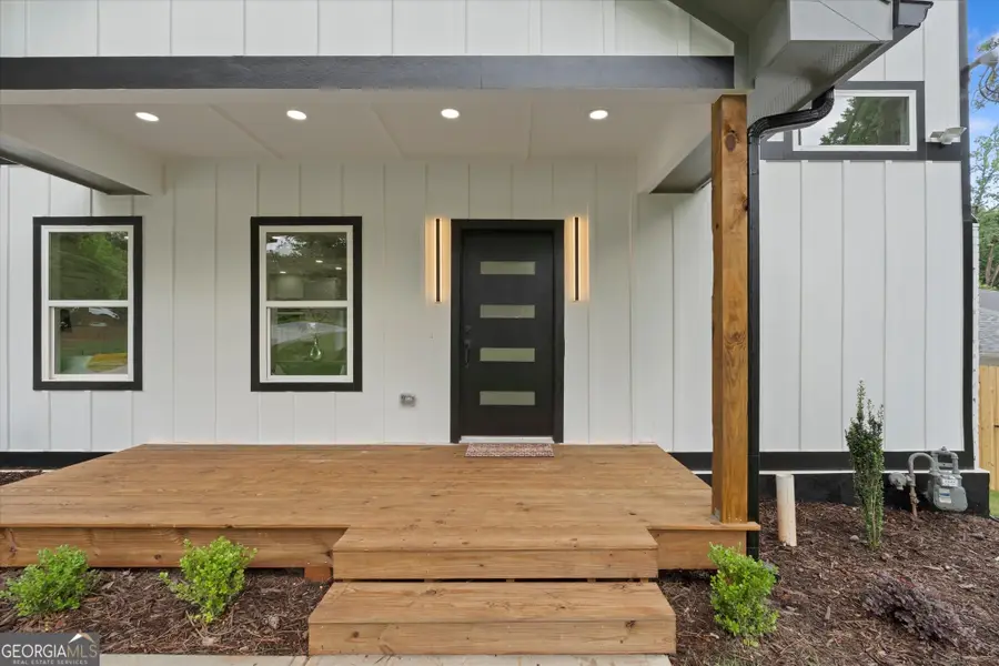 2621 Patrick Court Se, Atlanta, GA 30317 - #3