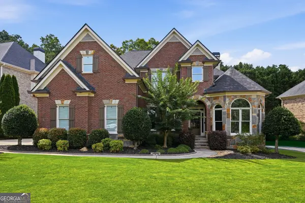 272 Beech Tree Hollow, Sugar Hill, GA 30518