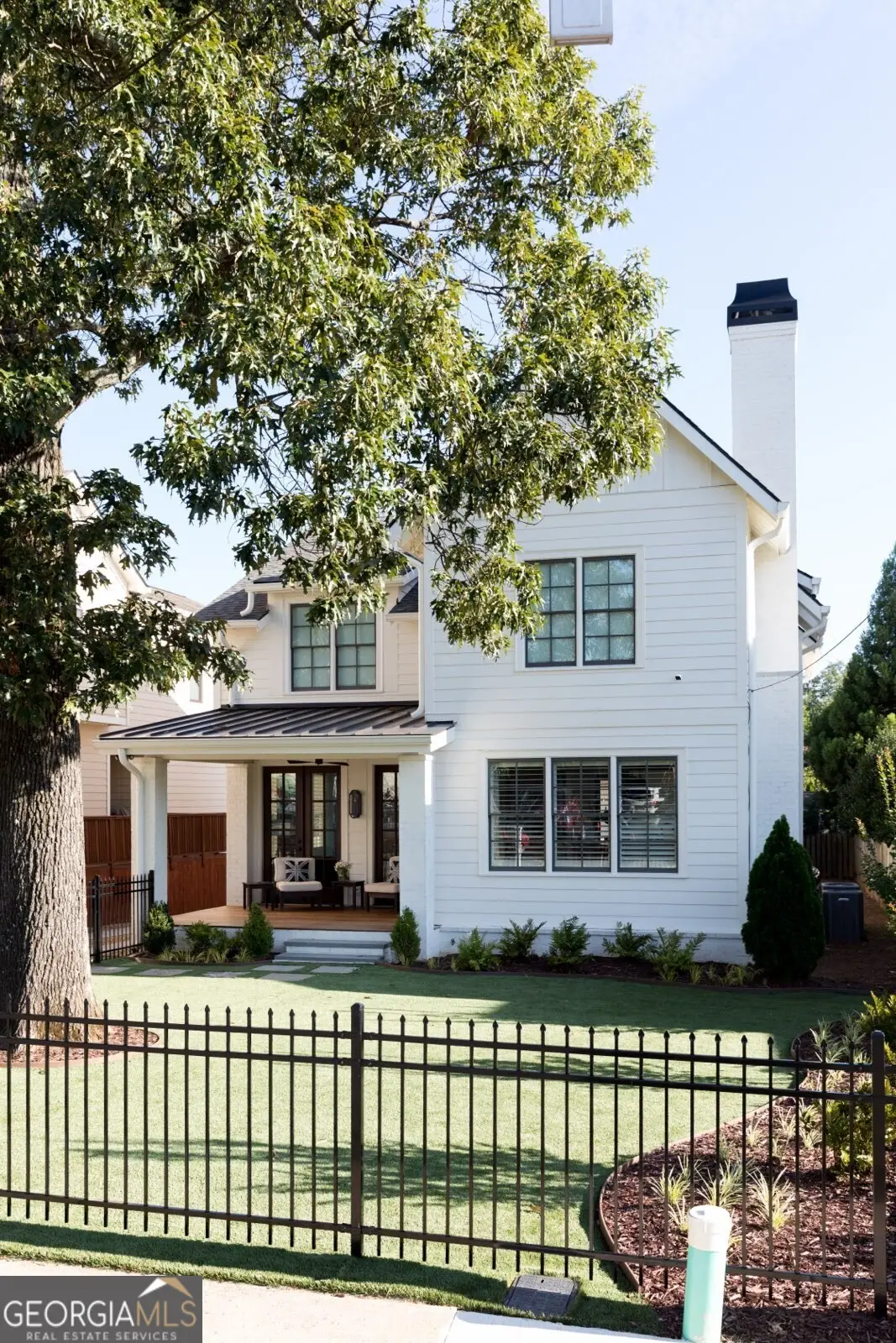 1555 Walker Avenue, Atlanta, GA 30337 - #1