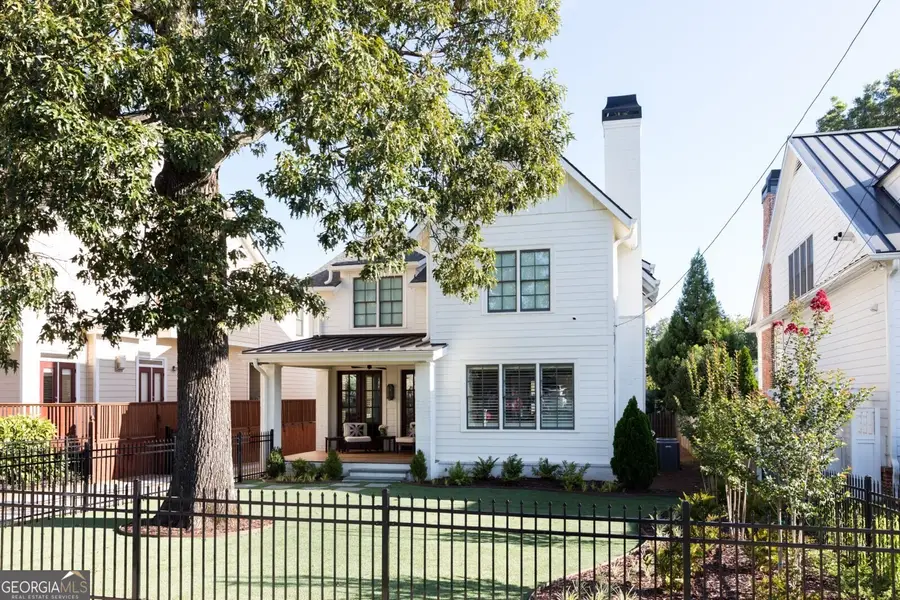 1555 Walker Avenue, Atlanta, GA 30337 - #2