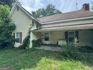 1395 Smith Road, Martin, GA 30557 - #1