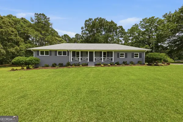 1090 Kenway Drive, Watkinsville, GA 30677