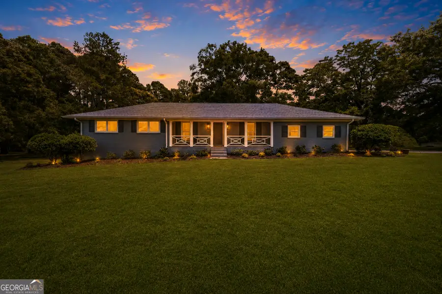 1090 Kenway Drive, Watkinsville, GA 30677 - #2