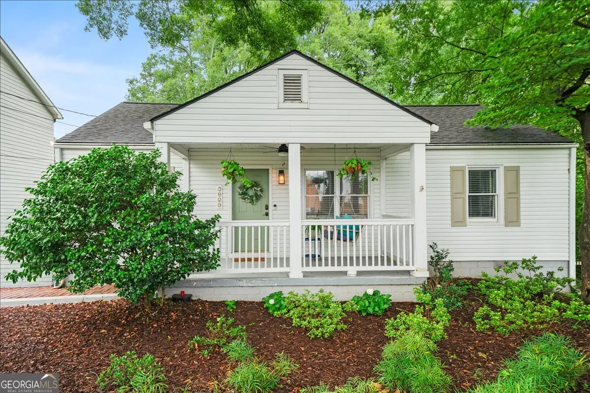 1923 Dresden Drive Ne, Brookhaven, GA 30319 - #1