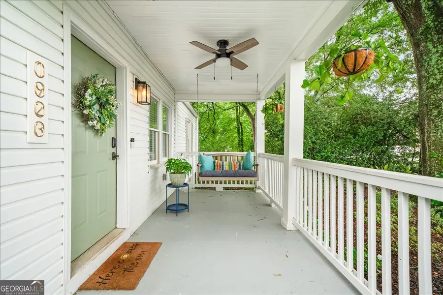 1923 Dresden Drive Ne, Brookhaven, GA 30319 - #2