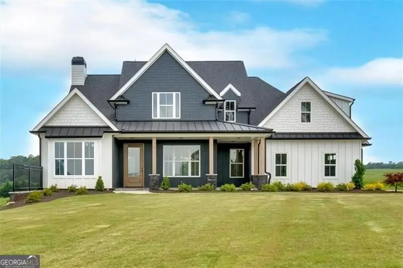 152 Palisade Drive, Rydal, GA 30171 - #2
