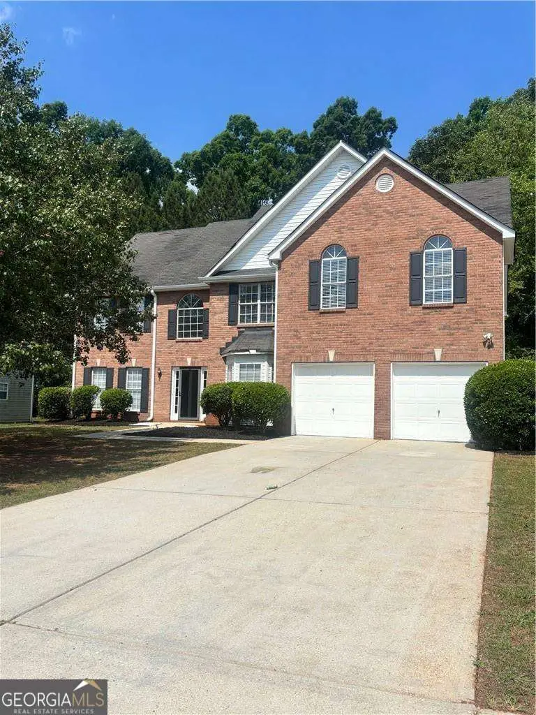 1191 Folkstone Drive, McDonough, GA 30253 - #1