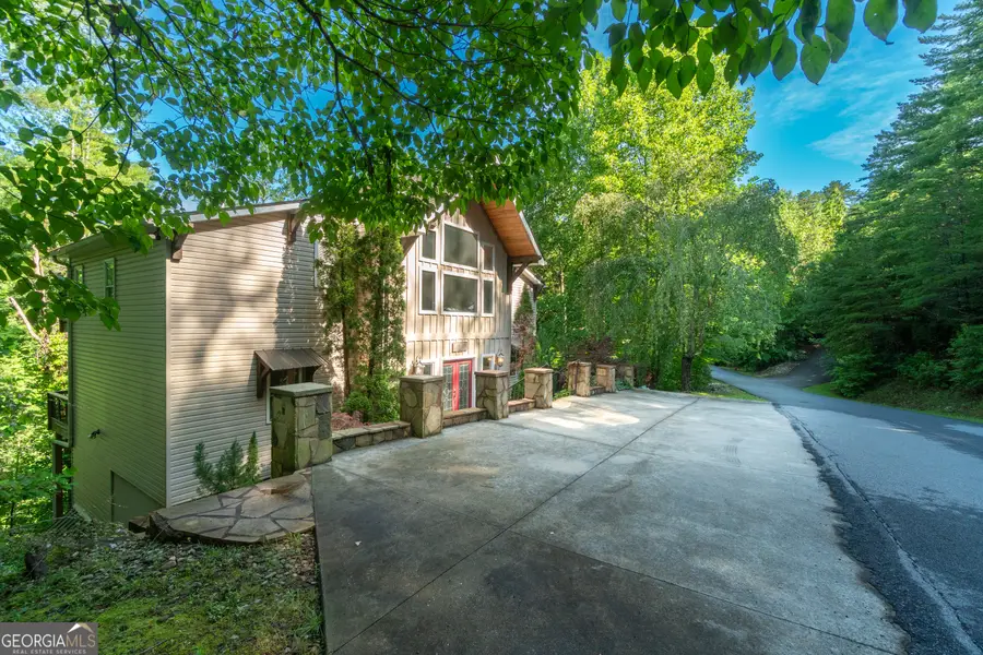 81 Dach Bruecke Gasse, Helen, GA 30545 - #3
