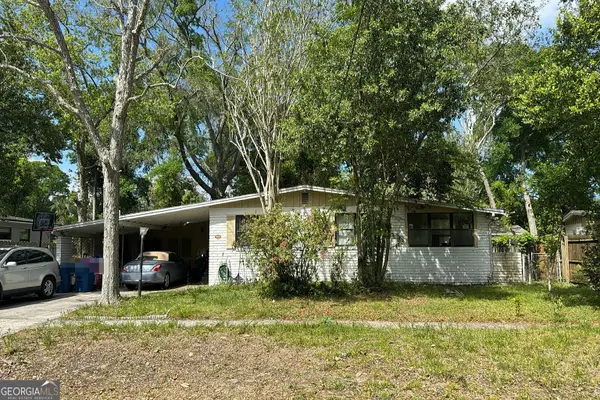 3125 Fruitwood Lane, Jacksonville, FL 32277