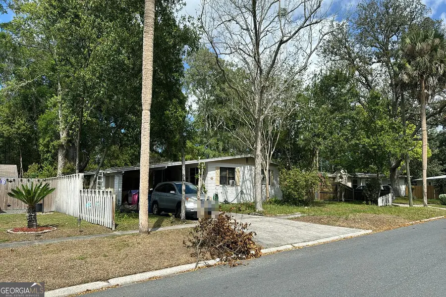 3125 Fruitwood Lane, Jacksonville, FL 32277 - #3