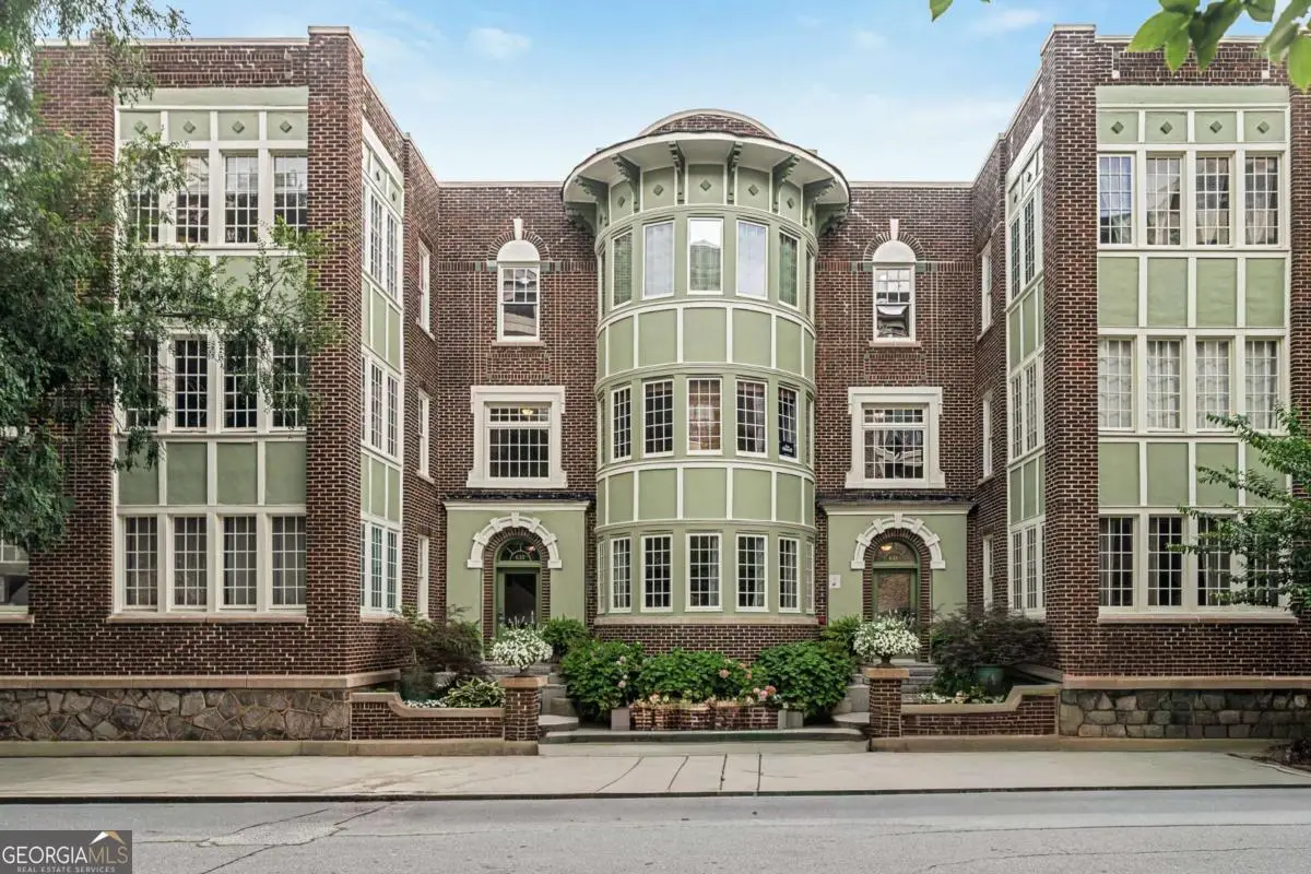 635 Myrtle Street Ne #2, Atlanta, GA 30308 - #1