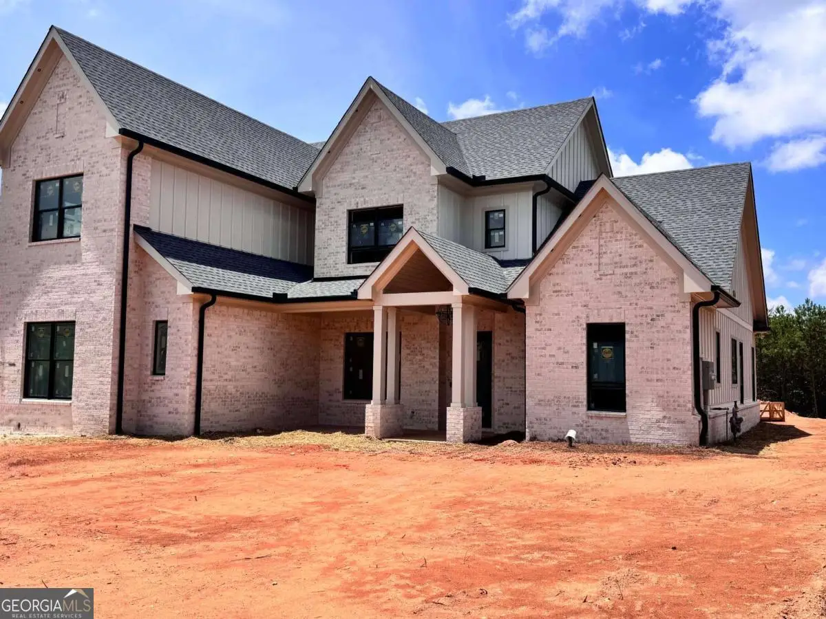 6008 Bluewater Boulevard, Gainesville, GA 30506 - #1