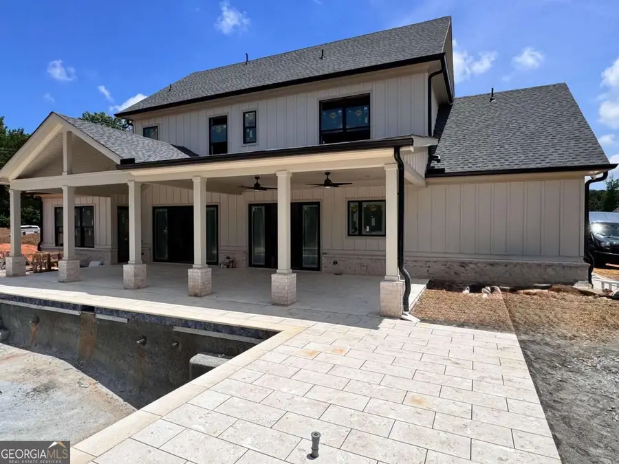 6008 Bluewater Boulevard, Gainesville, GA 30506 - #3