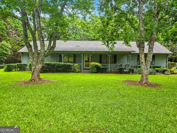 413 Kelly Road, Mcdonough, GA 30253