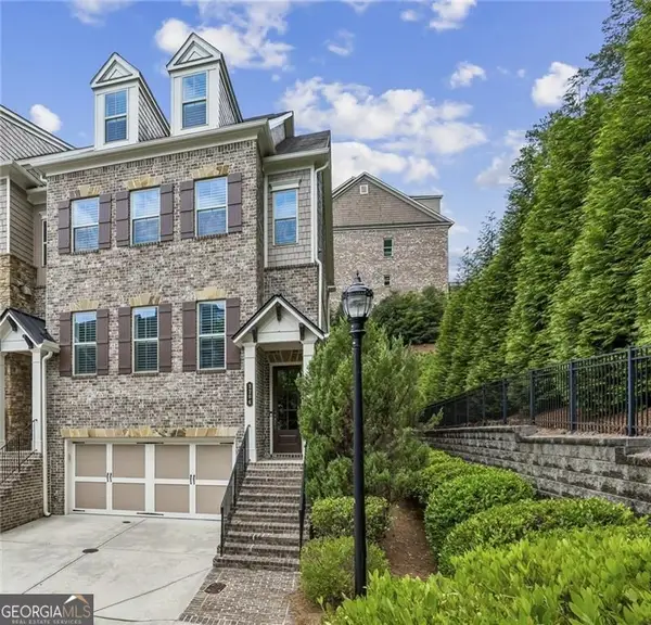 3206 Nobility Way Se, Atlanta, GA 30339