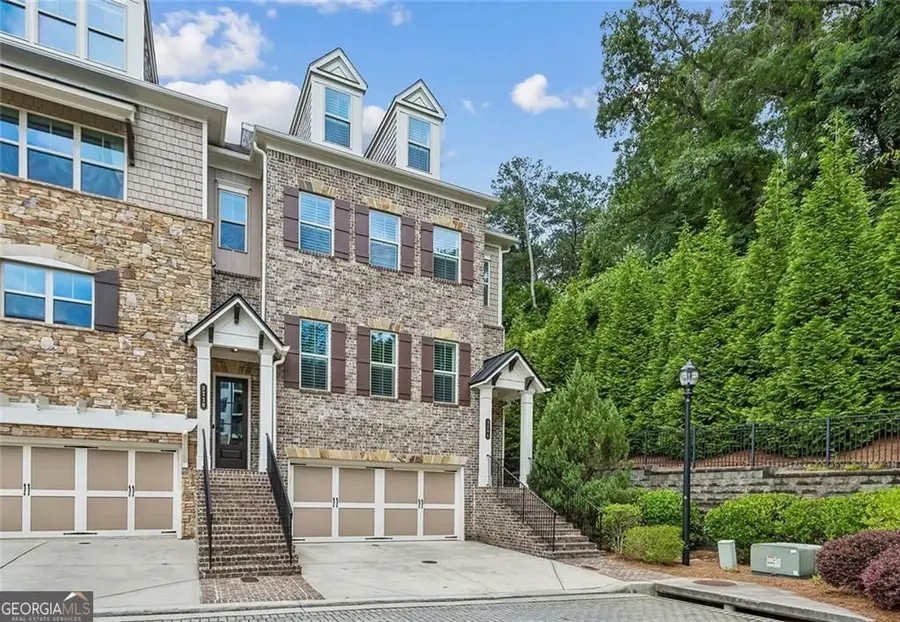 3206 Nobility Way Se, Atlanta, GA 30339 - #3