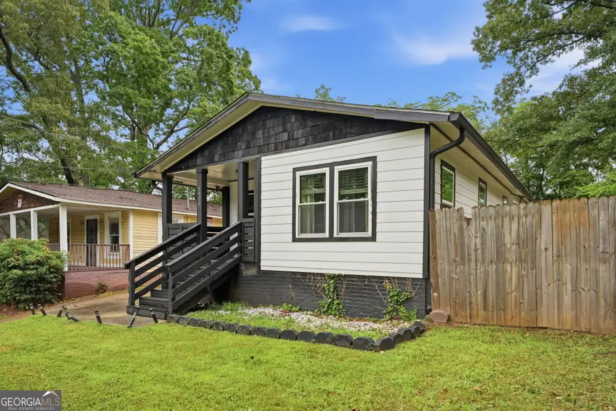 1906 Browns Mill Road Se, Atlanta, GA 30315 - #2