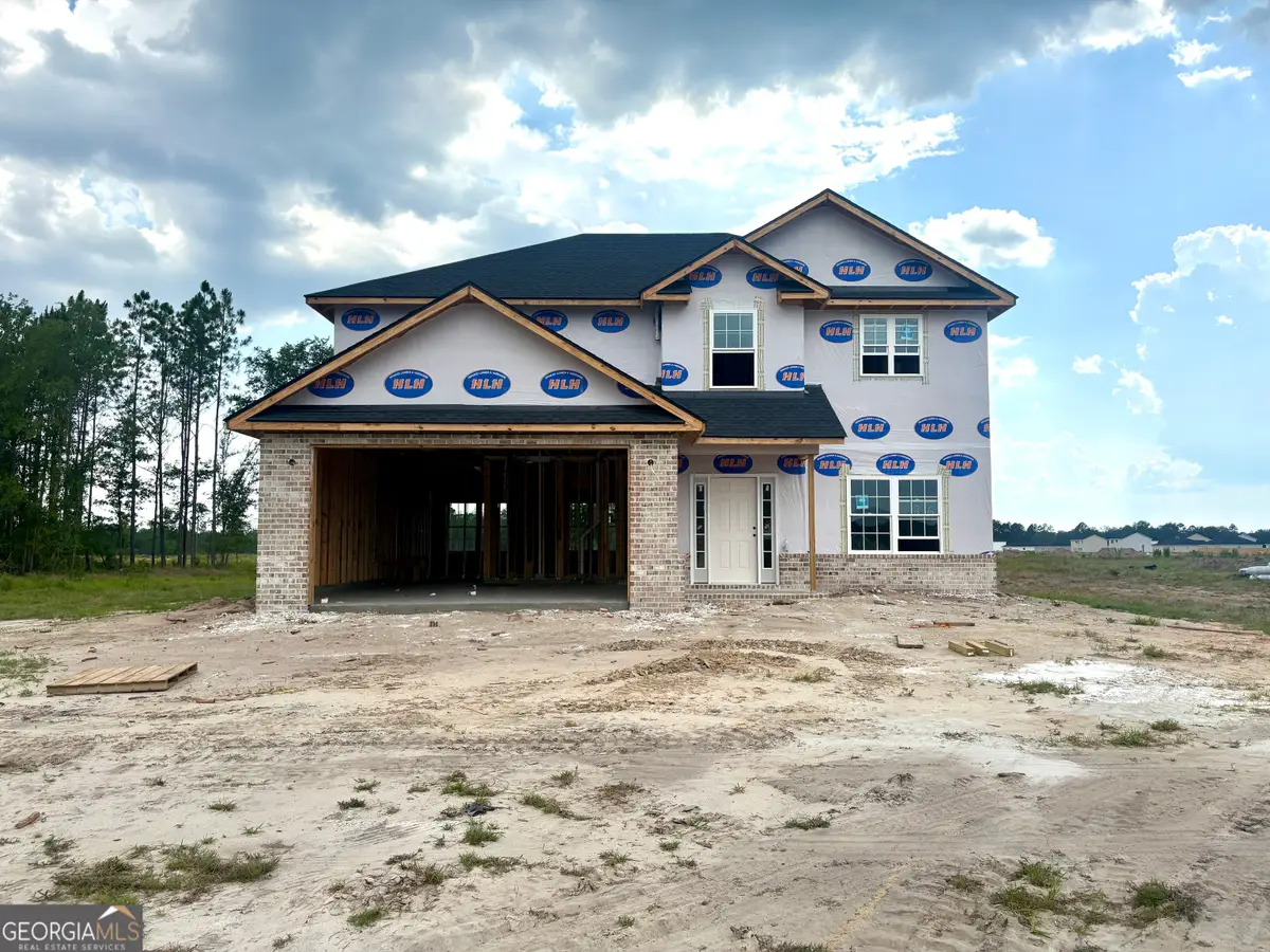 74 Bluegill Lane Ne, Ludowici, GA 31316 - #1