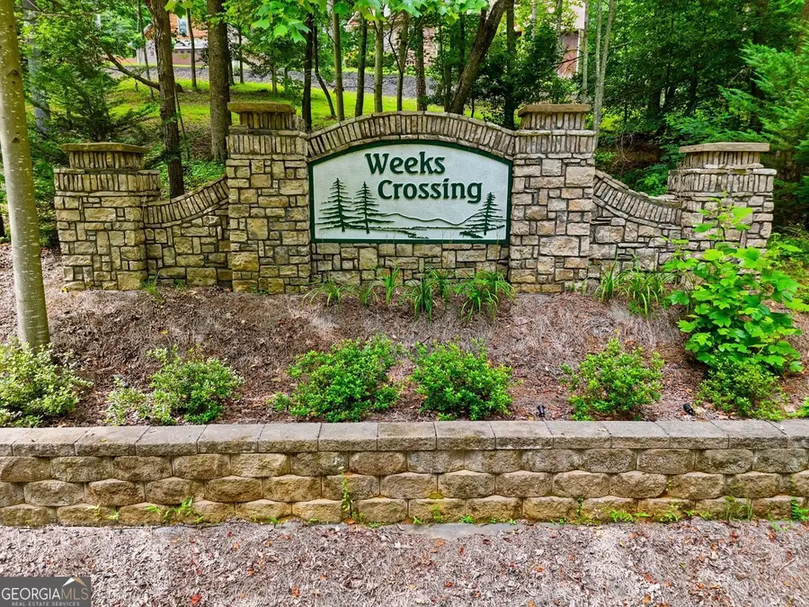 LOT 11 Weeks Dr., Ellijay, GA 30540 - #2