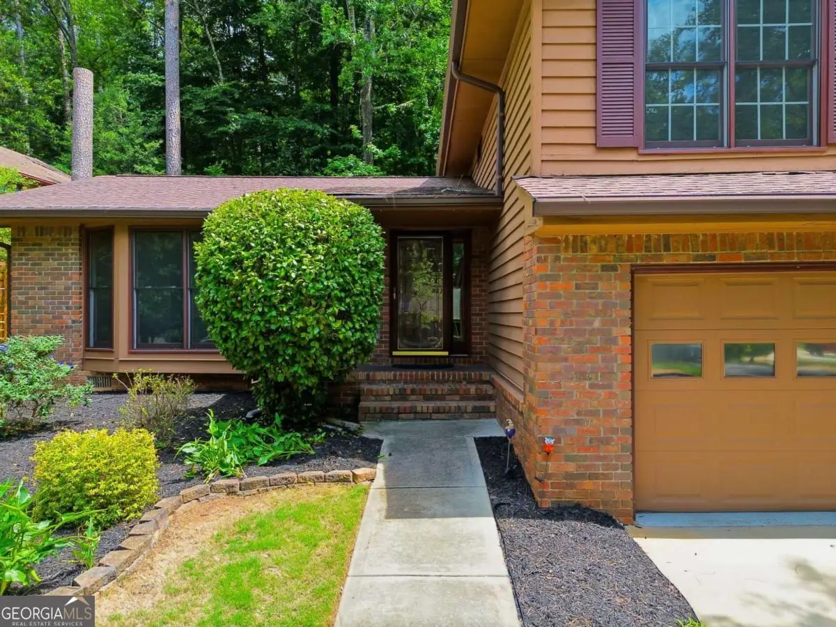1170 Trailmore Drive, Roswell, GA 30076 - #1