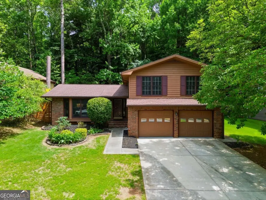 1170 Trailmore Drive, Roswell, GA 30076 - #2