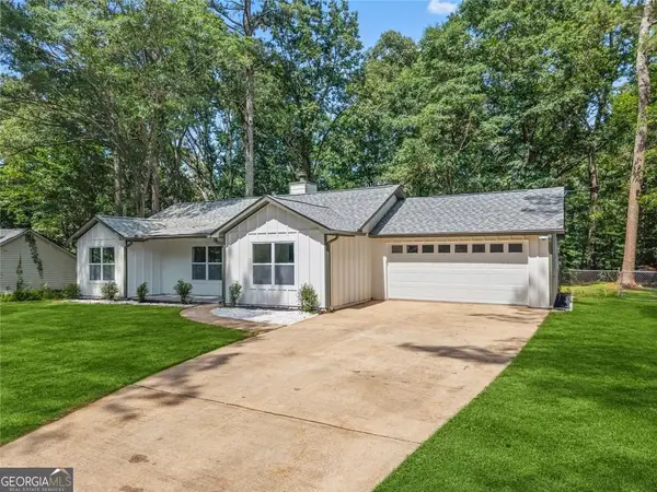 491 Natasha Drive, Auburn, GA 30011
