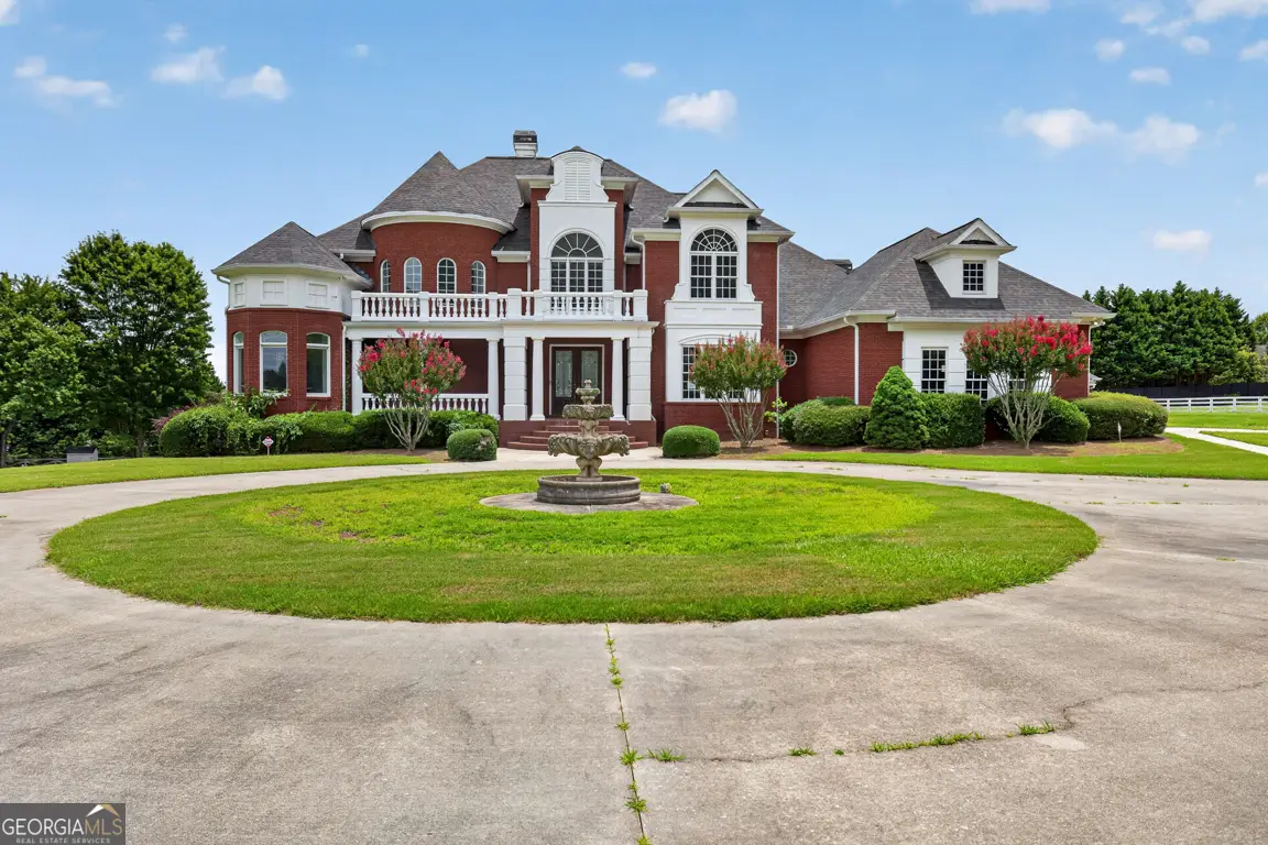 2835 Wallace Road, Buford, GA 30519 - #1