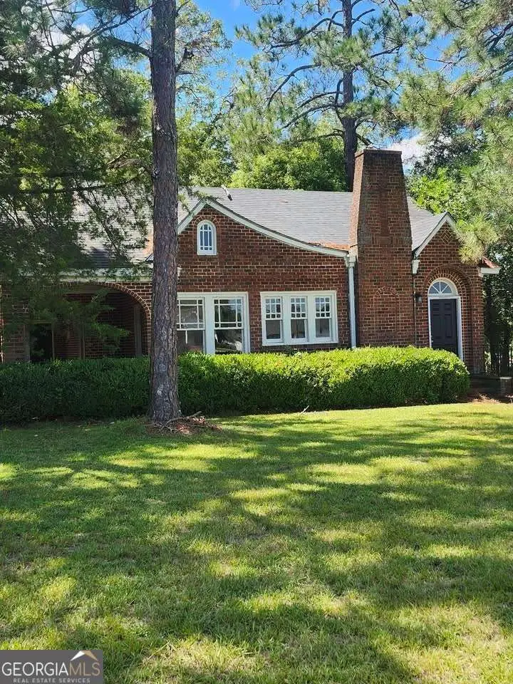 328 S Main Street S, Ashburn, GA 31714 - #1