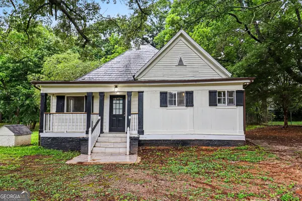 203 Kenwood Road, Fayetteville, GA 30214