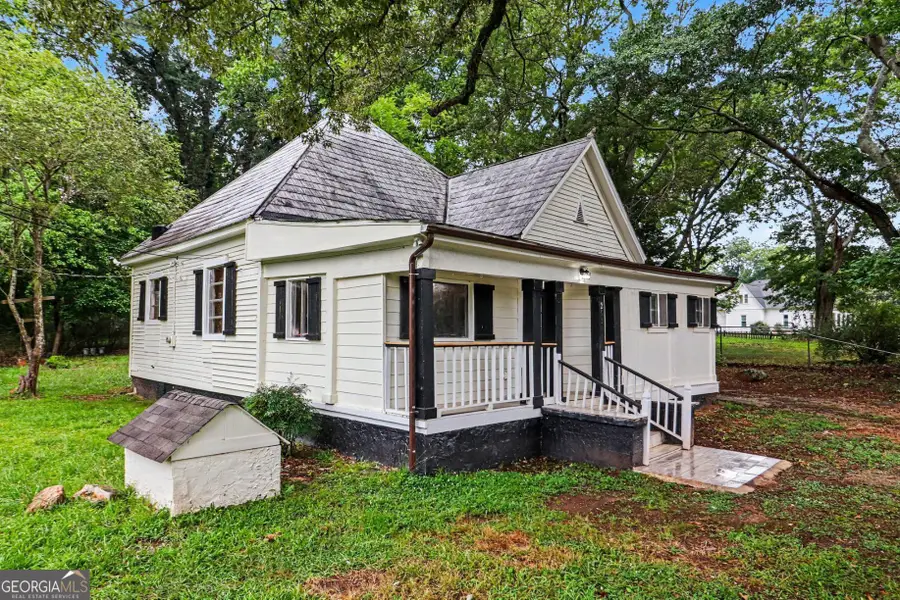 203 Kenwood Road, Fayetteville, GA 30214 - #2