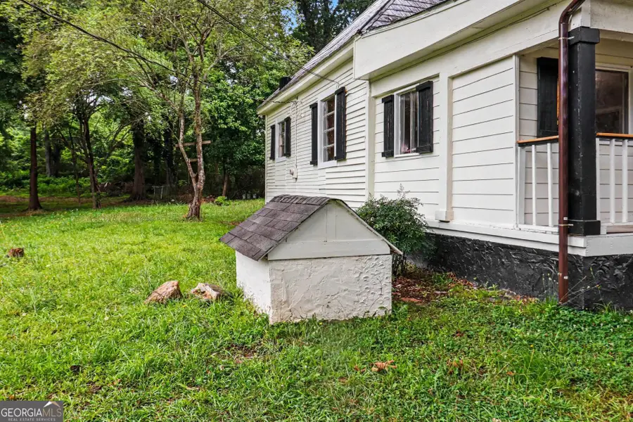 203 Kenwood Road, Fayetteville, GA 30214 - #3