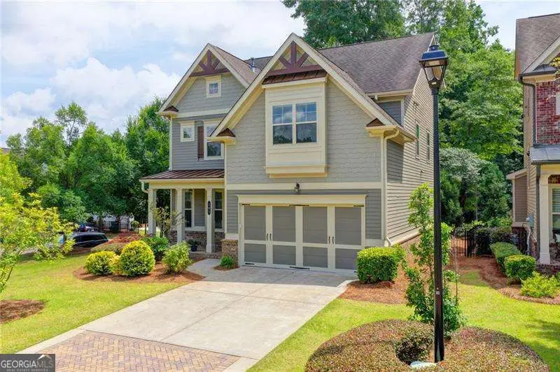 101 Spur Lane, Alpharetta, GA 30009 - #2