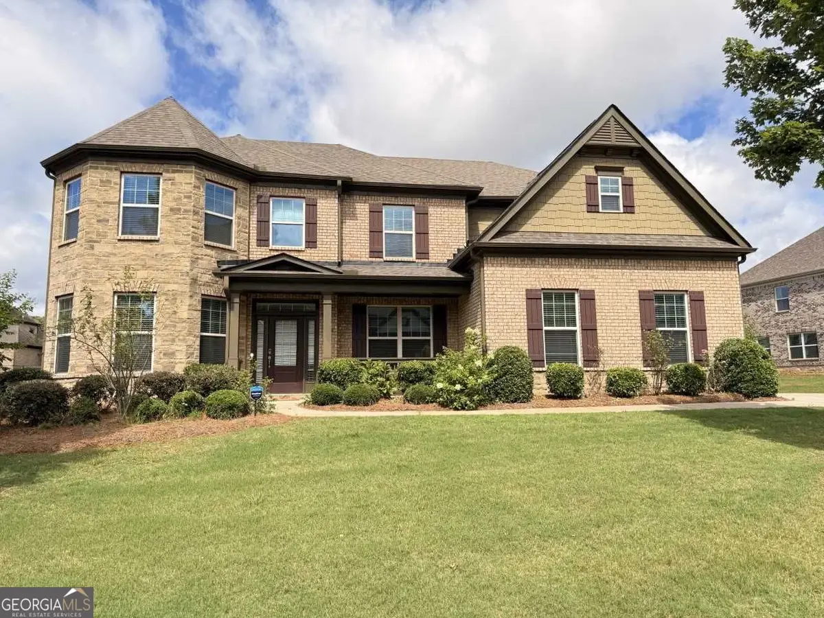 1820 Stonington Drive, Cumming, GA 30041 - #1