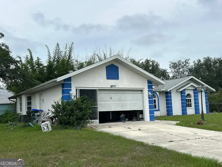 3977 New London Street, North Port, FL 34288 - #3