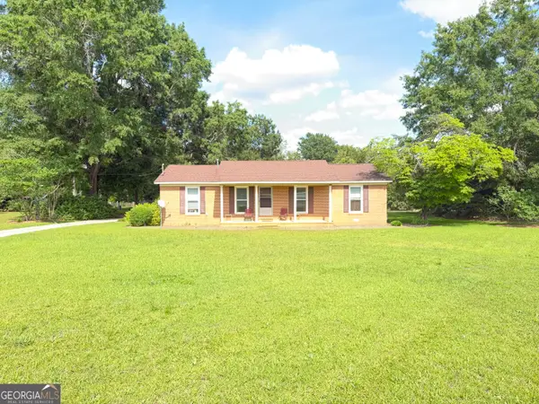 33 Stephens Road, Tennille, GA 31089