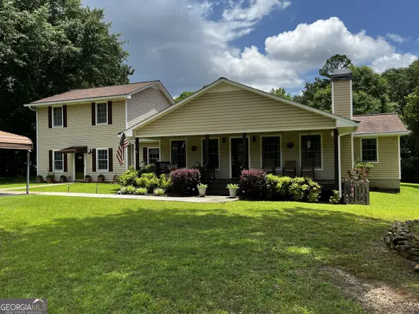 9623 Villa Rica Highway, Villa Rica, GA 30180