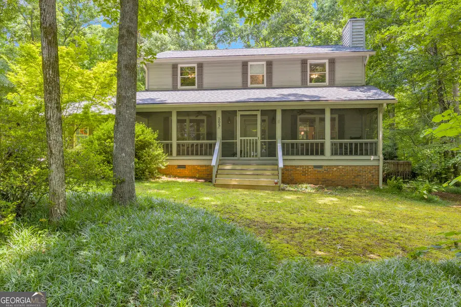 205 Bentwood Trail, Winterville, GA 30683 - #3