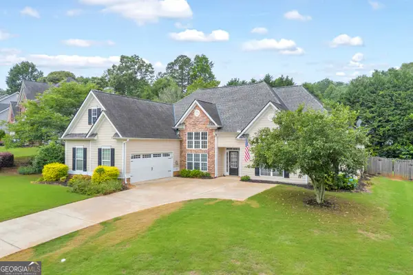 752 Jefferson Boulevard, Jefferson, GA 30549