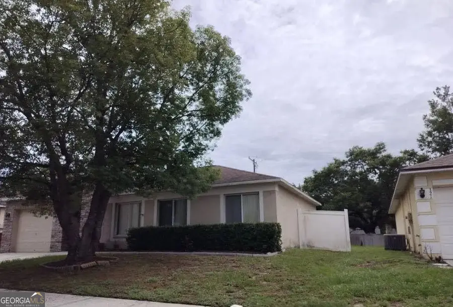 319 Abigail Road, Plant City, FL 33563 - #2