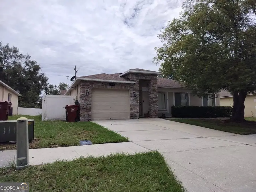 319 Abigail Road, Plant City, FL 33563 - #3