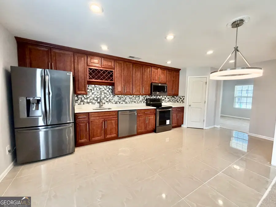 964 Compass Drive, Bethlehem, GA 30620 - #3