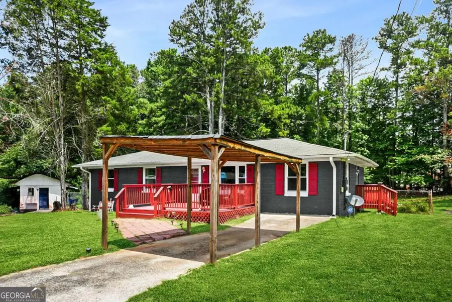 846 Orris Lane Sw, Mableton, GA 30126 - #2